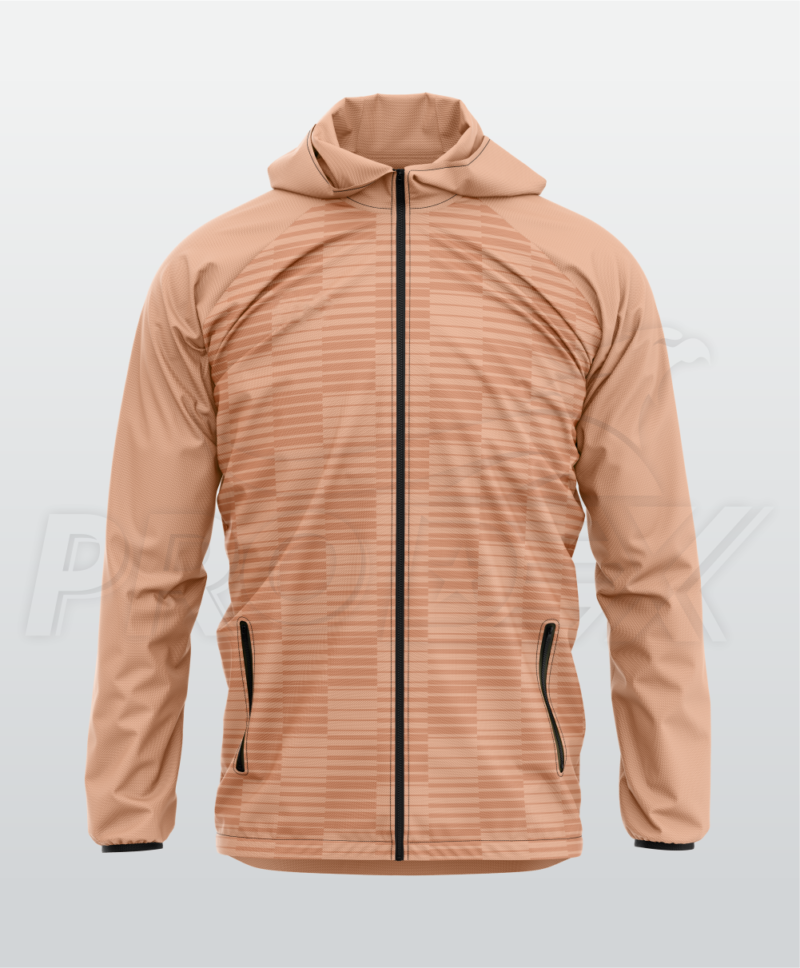 Rain Jacket PD001
