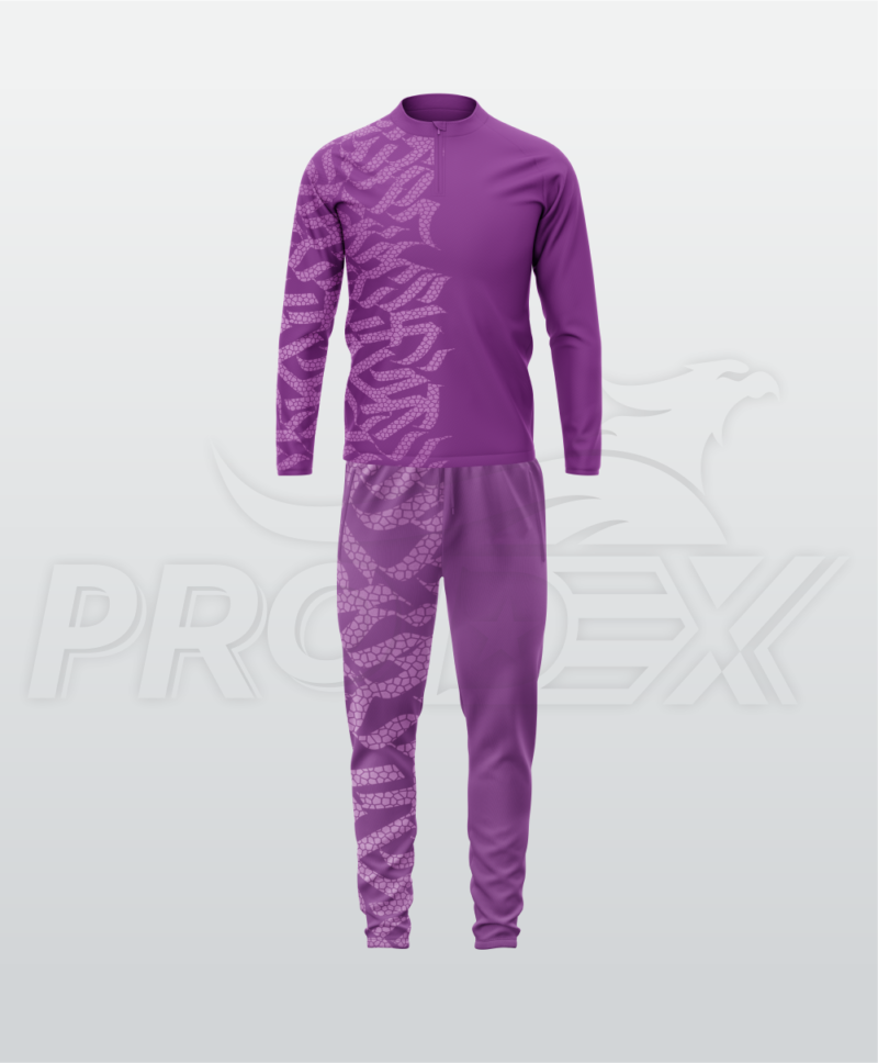 Tracksuit PD001