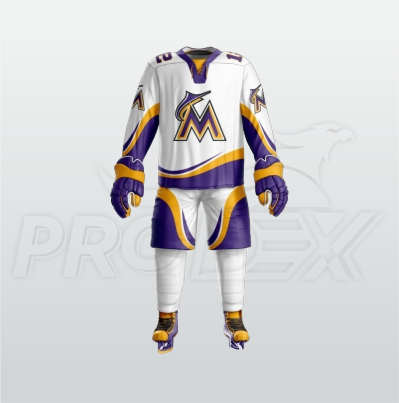Ice Hockey PD001