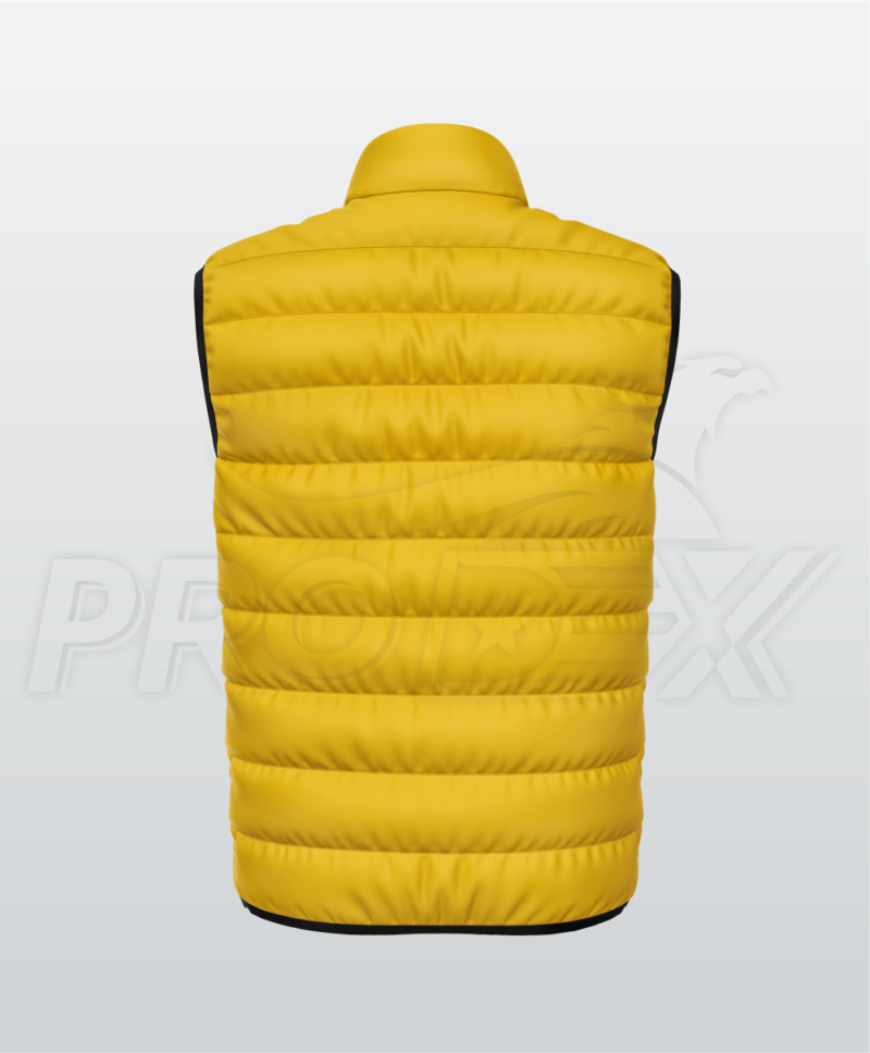 Gilet Jacket PD005