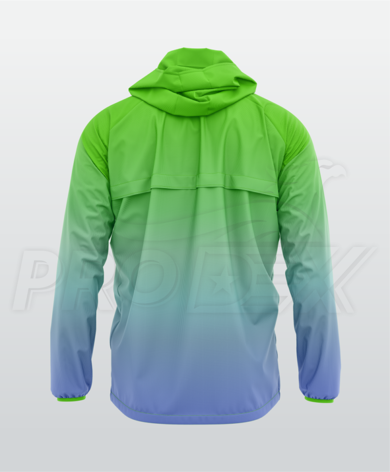 Rain Jacket PD005