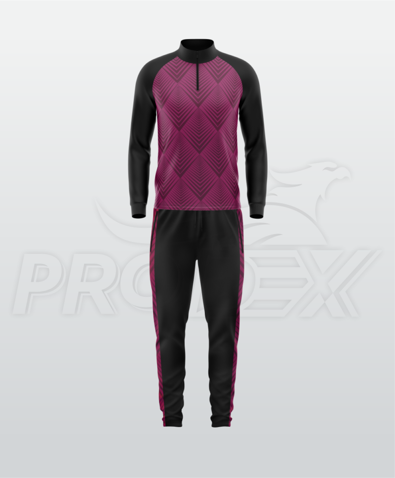Tracksuit PD004