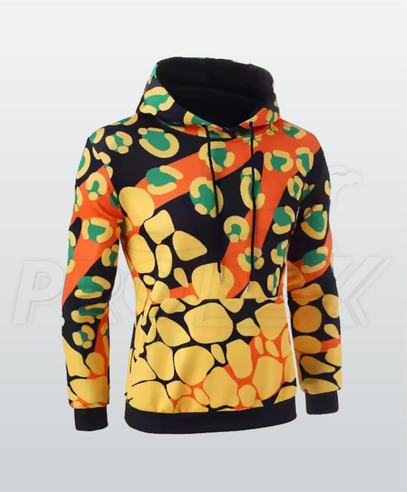 Hoodie PD004
