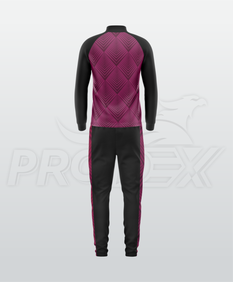 Tracksuit PD004