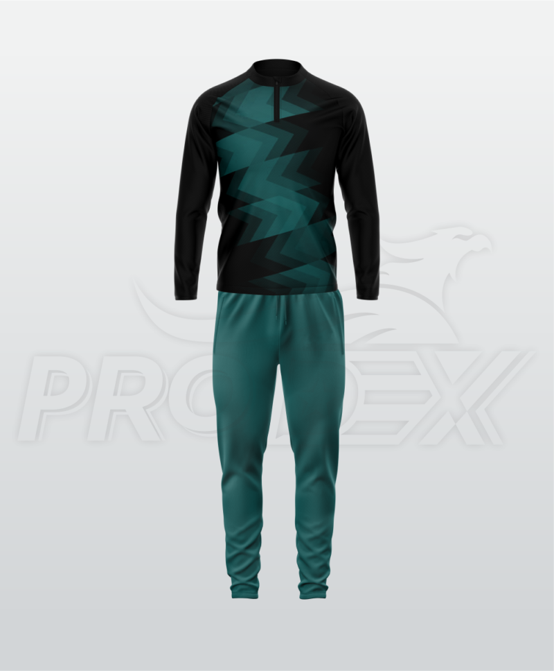 Tracksuit PD005