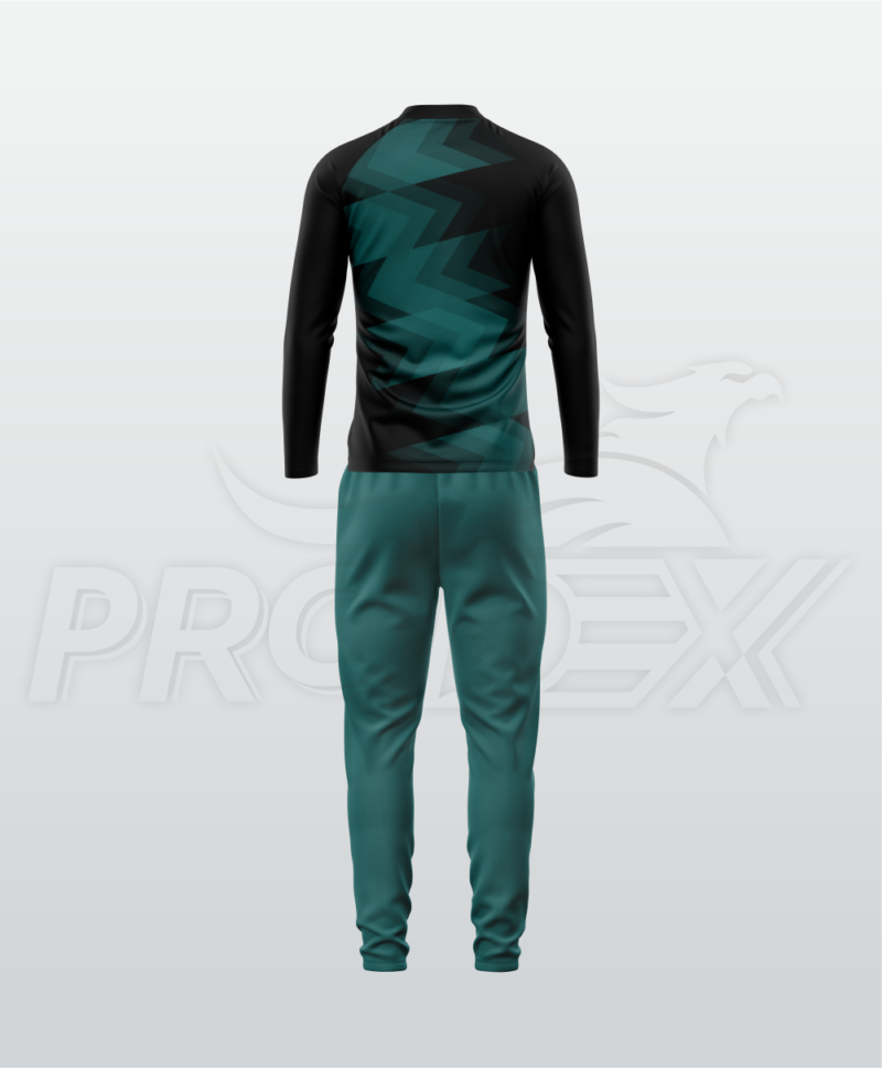 Tracksuit PD005