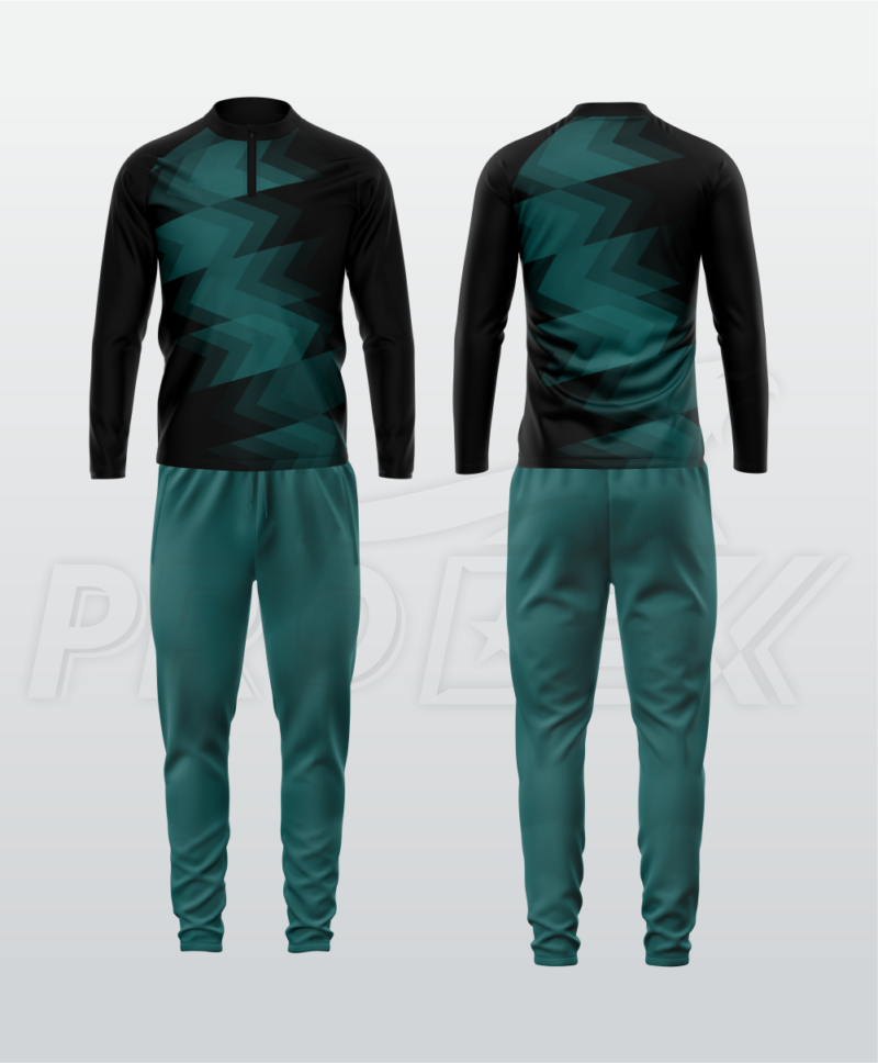 Tracksuit PD005