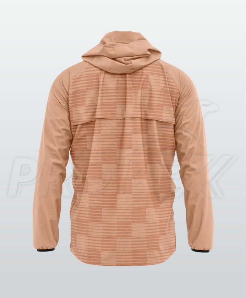 Rain Jacket PD001