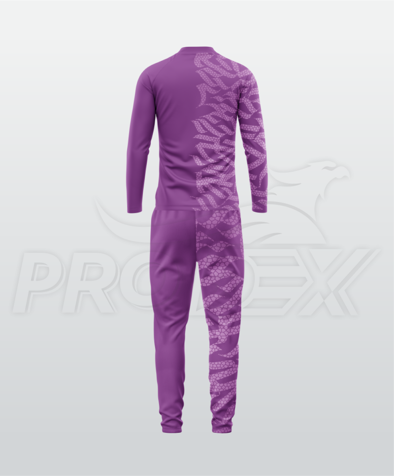 Tracksuit PD001