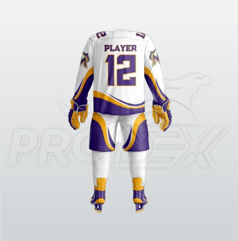 Ice Hockey PD001
