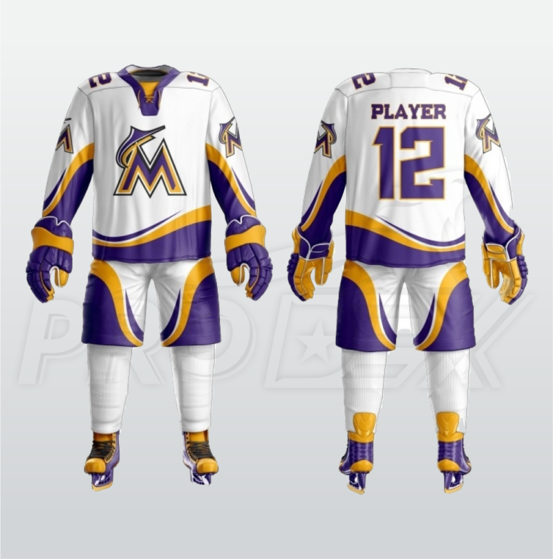 Ice Hockey PD001