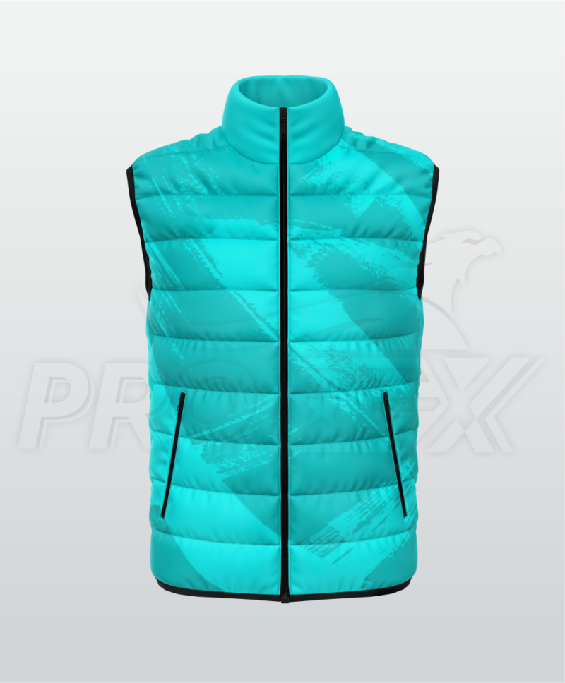 Gilet Jacket PD002