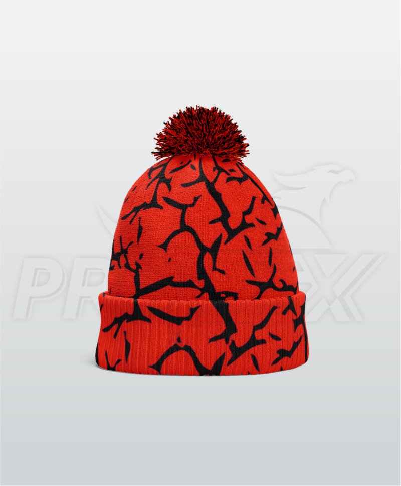 Beanie Hat PD005