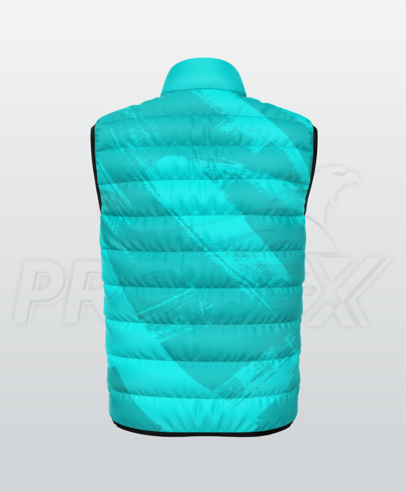 Gilet Jacket PD002