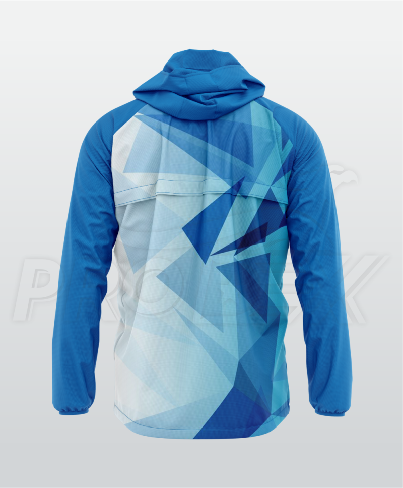 Rain Jacket PD002