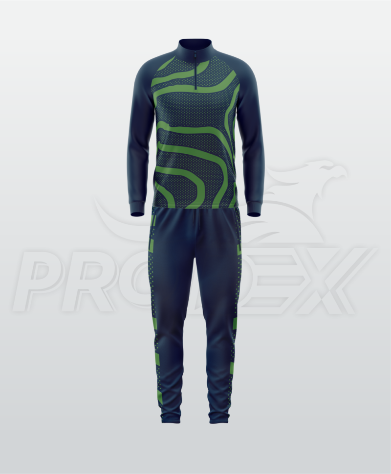 Tracksuit PD002
