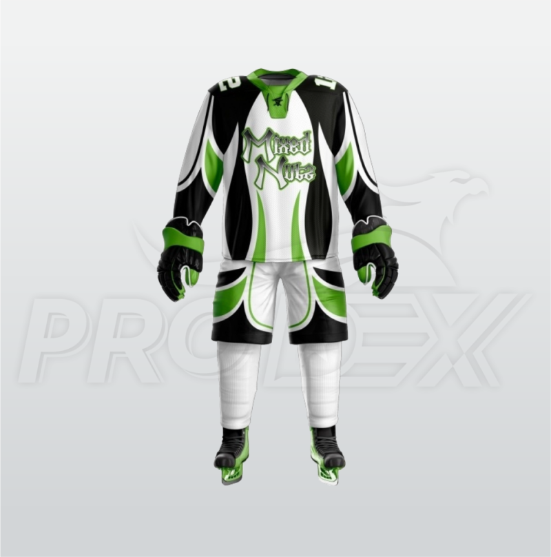 Ice Hockey PD002
