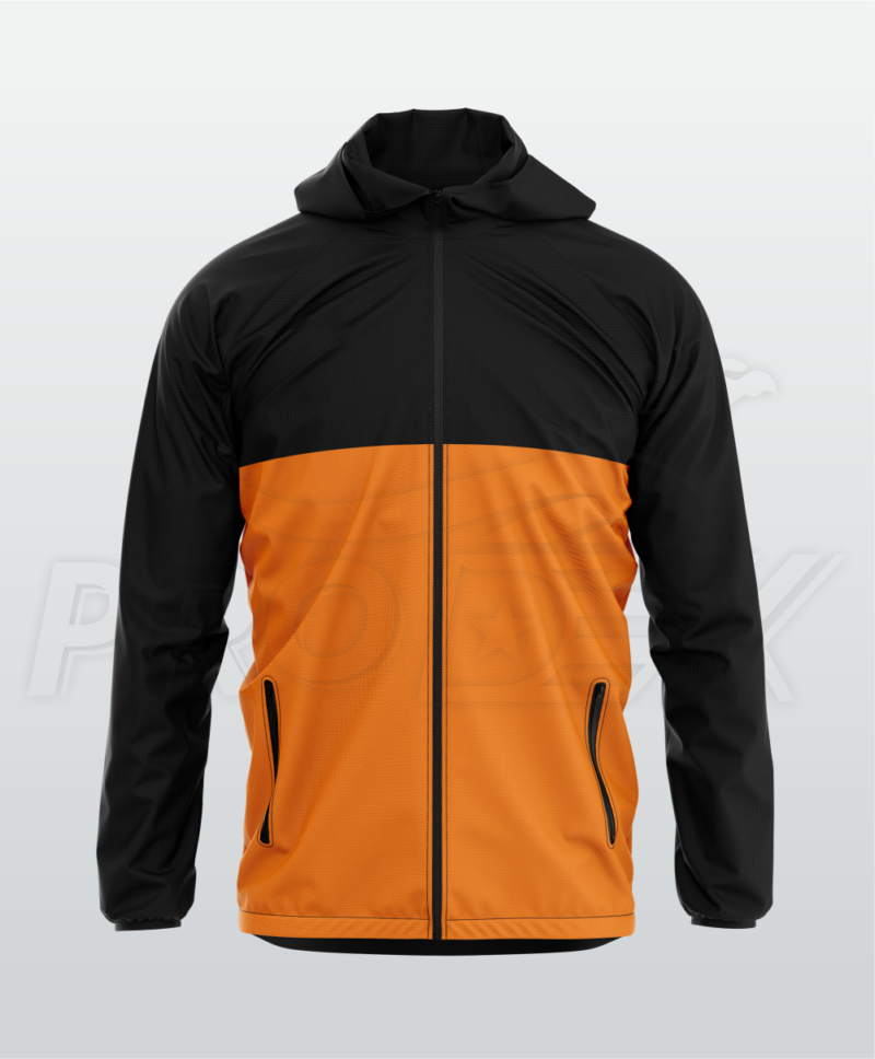 Rain Jacket PD003