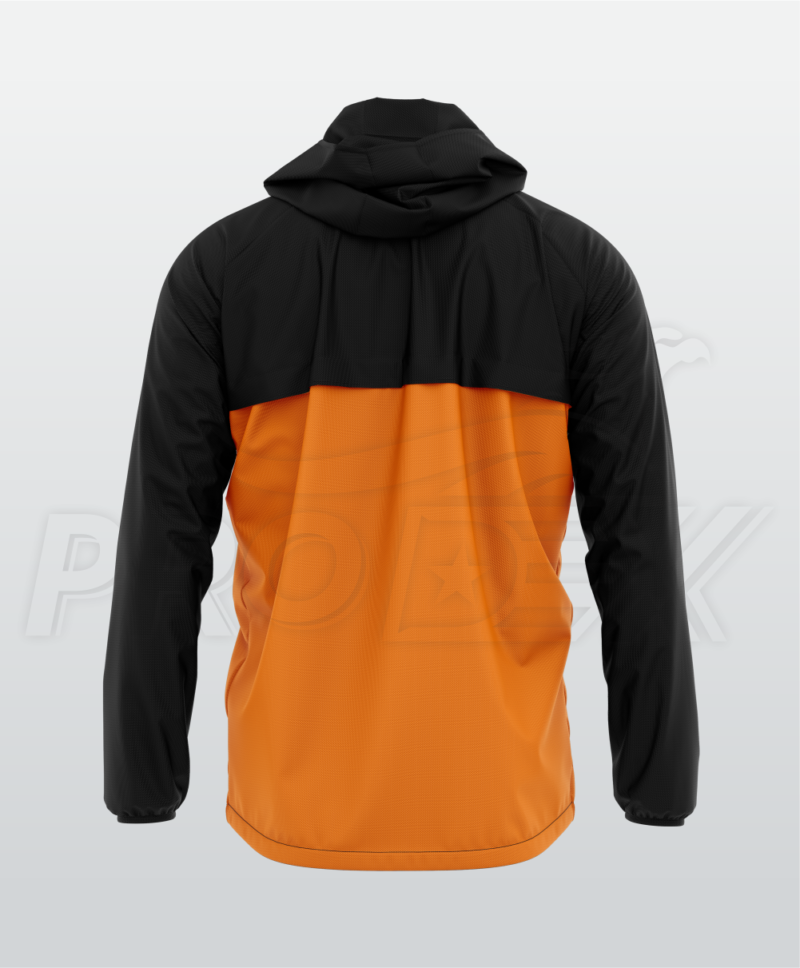 Rain Jacket PD003