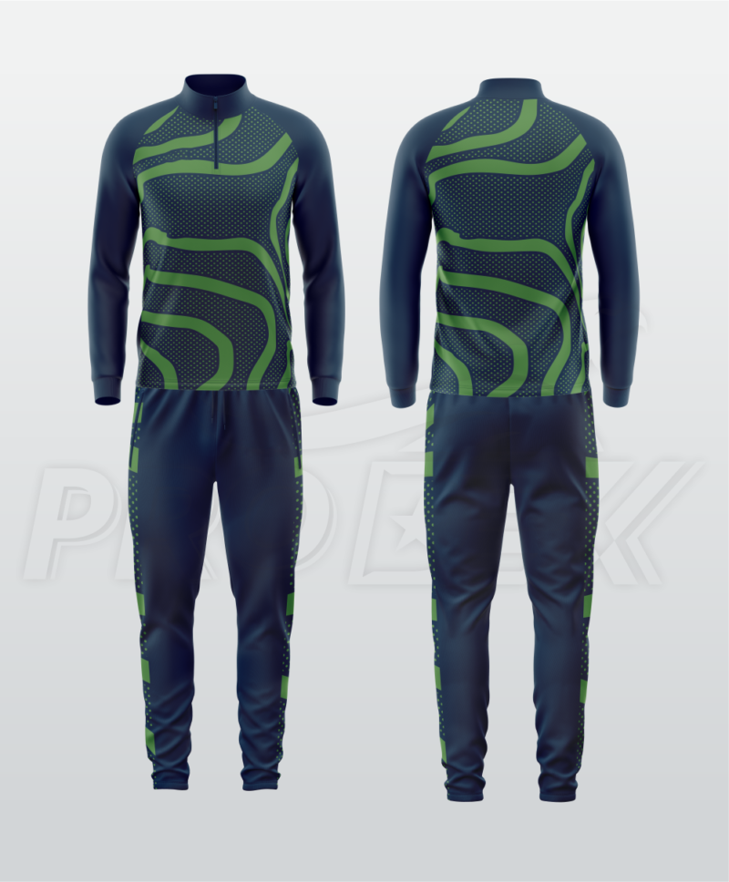 Tracksuit PD002