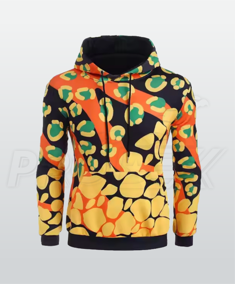 Hoodie PD004