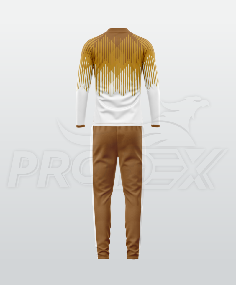 Tracksuit PD003