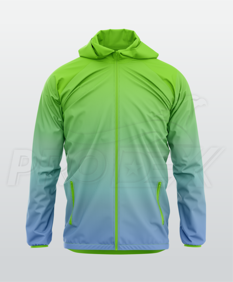Rain Jacket PD005