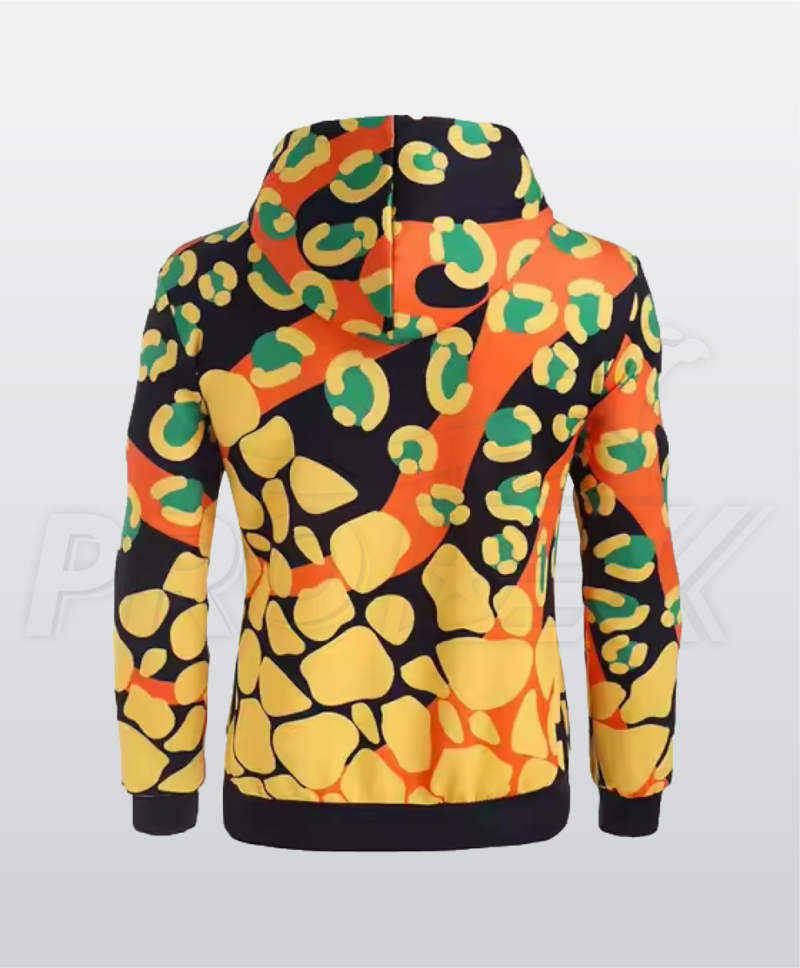 Hoodie PD004