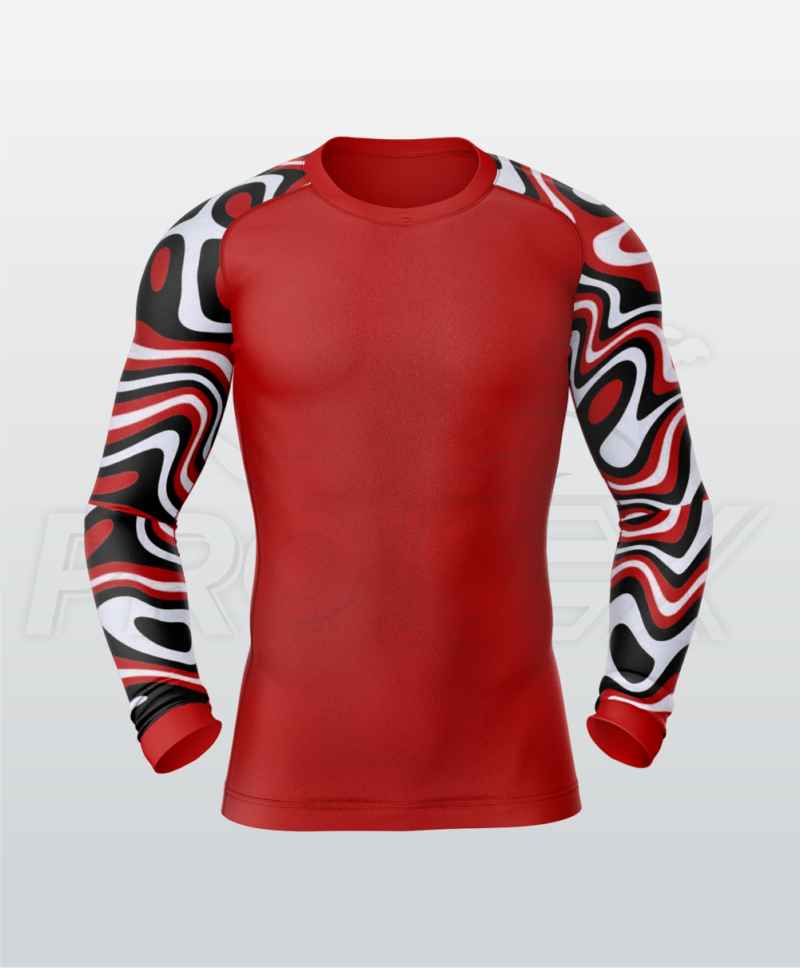 Compression Shirt PD001