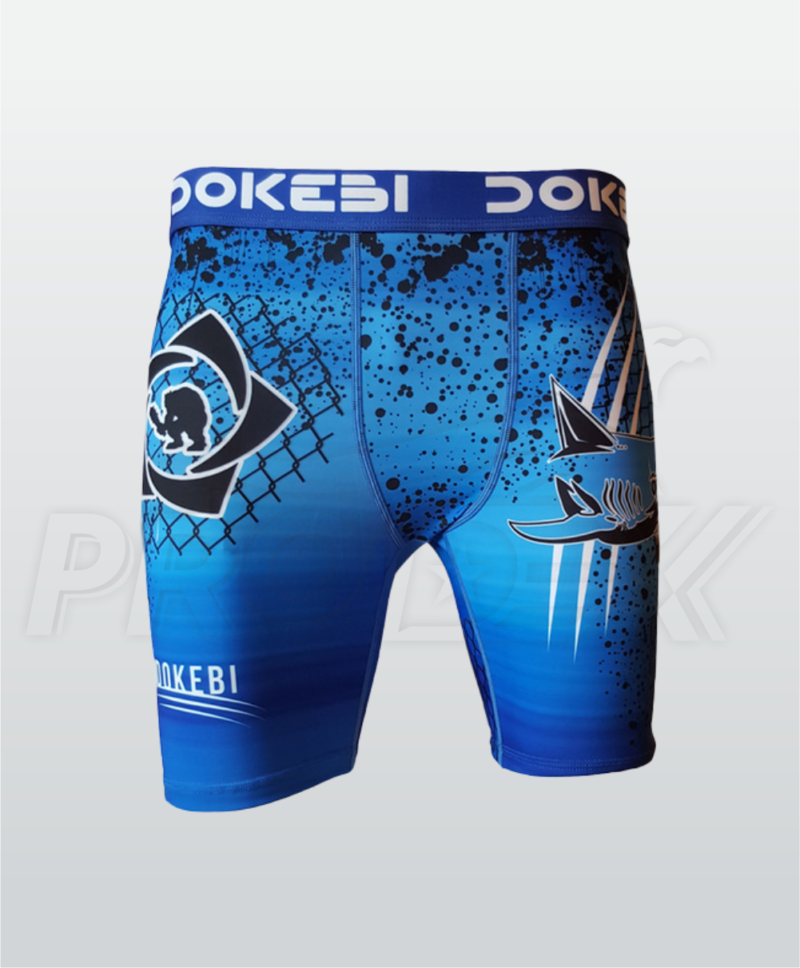 Compression Shorts PD001