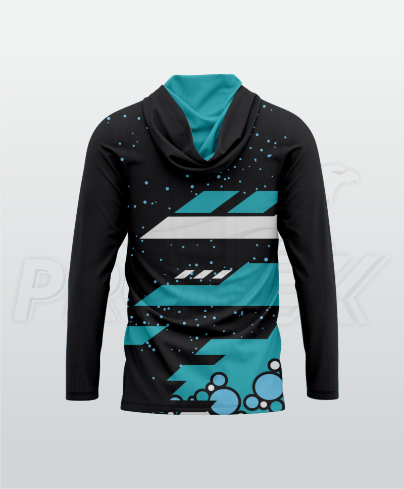 Lightweight Hoodie PD005