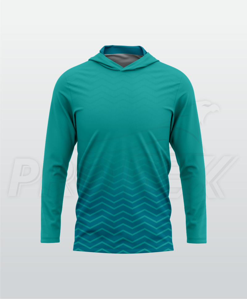Lightweight Hoodie PD006
