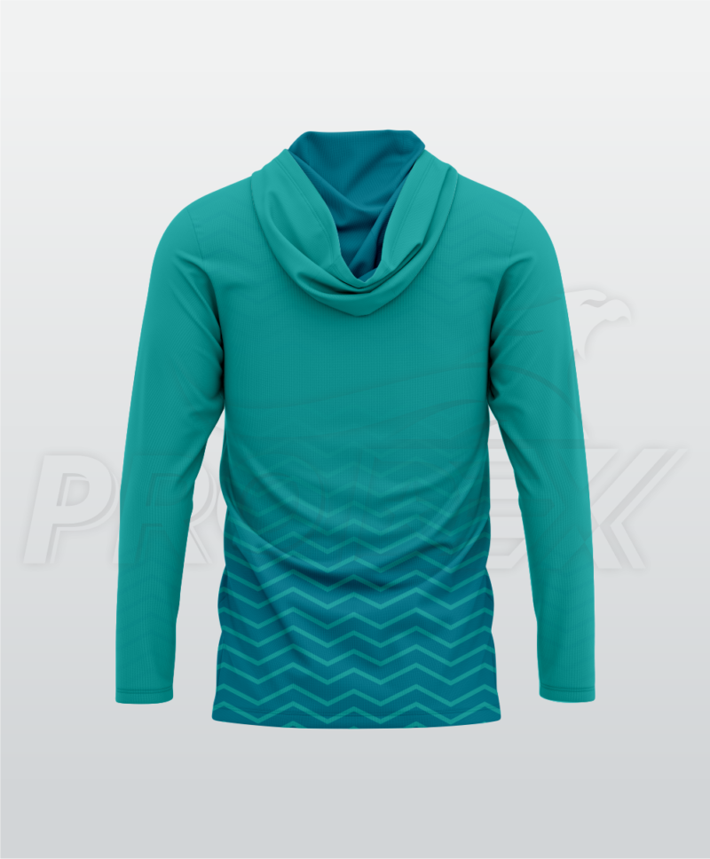 Lightweight Hoodie PD006