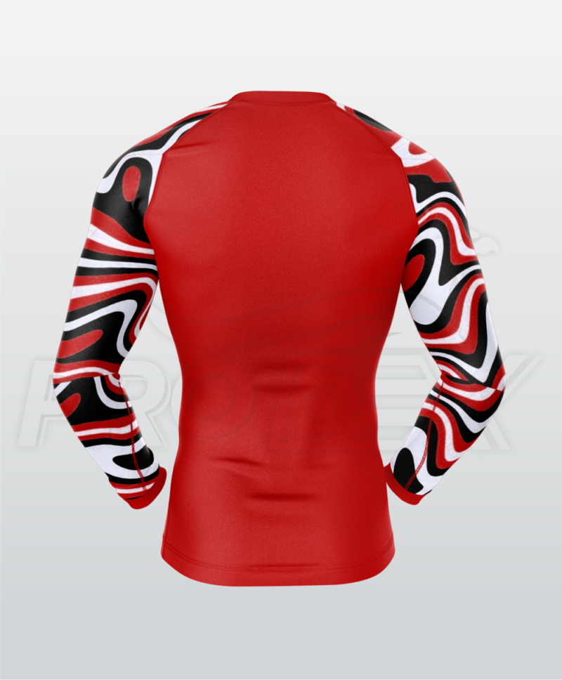 Compression Shirt PD001