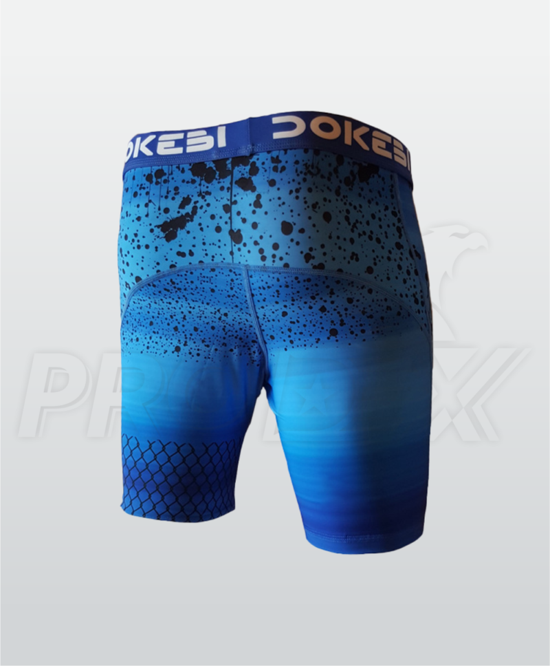 Compression Shorts PD001