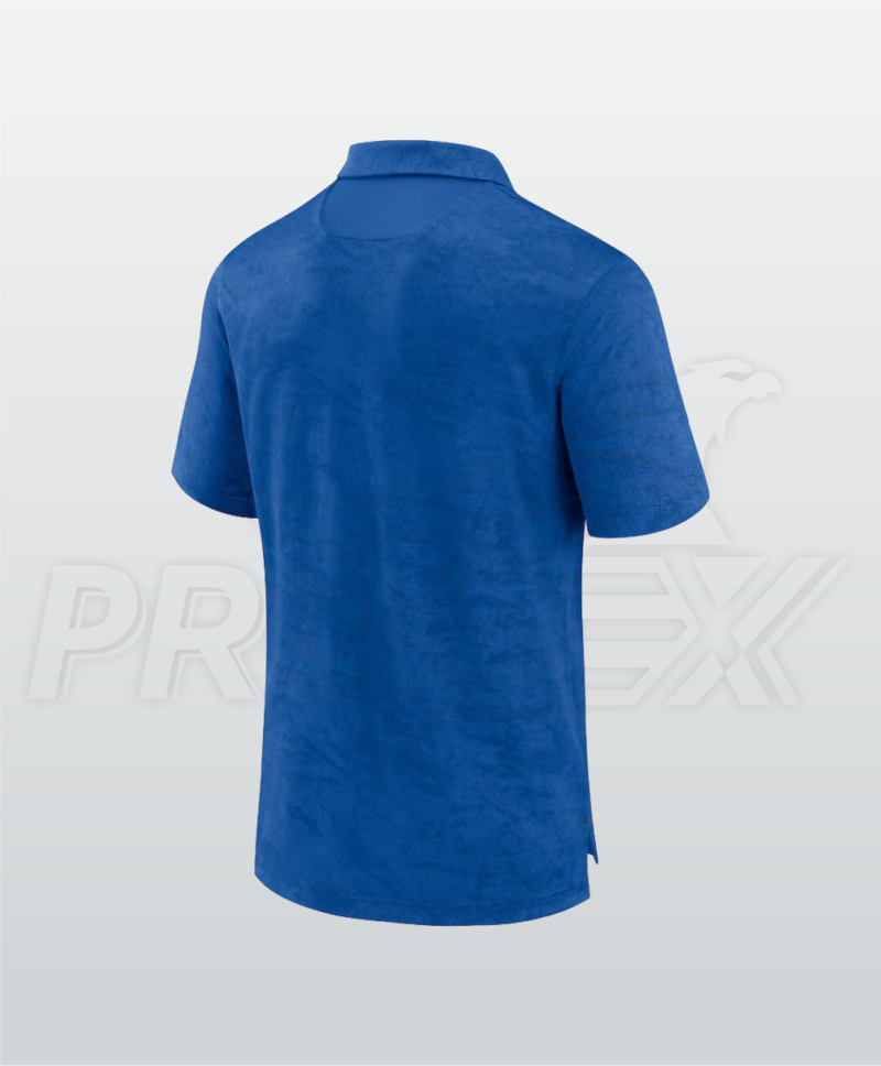 Polo Shirt PD004