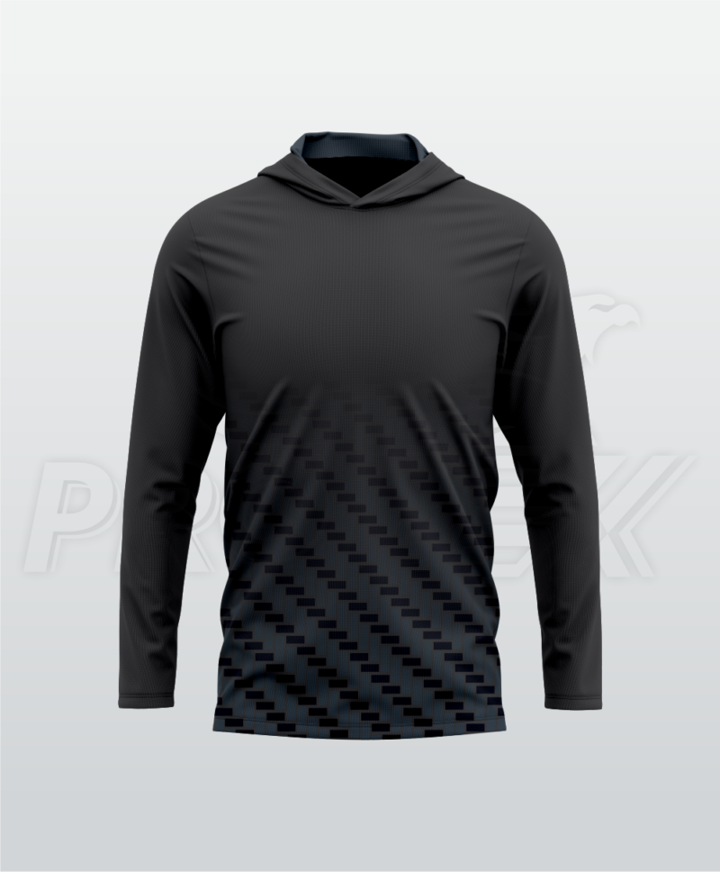 Lightweight Hoodie PD002