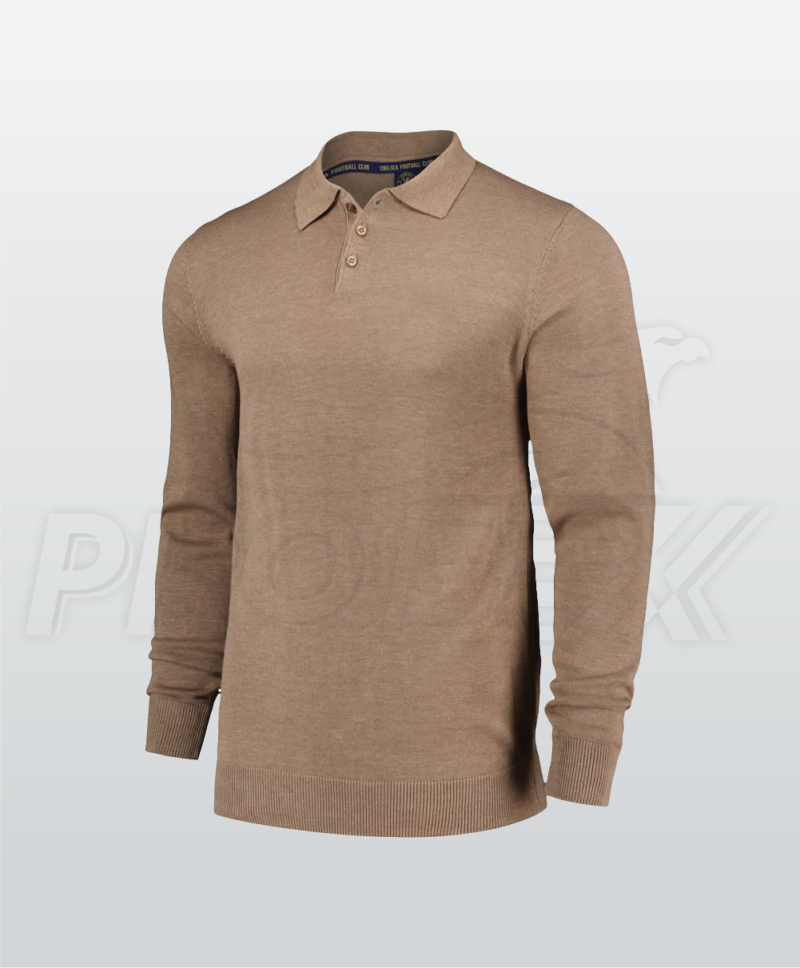 Polo Shirt PD003