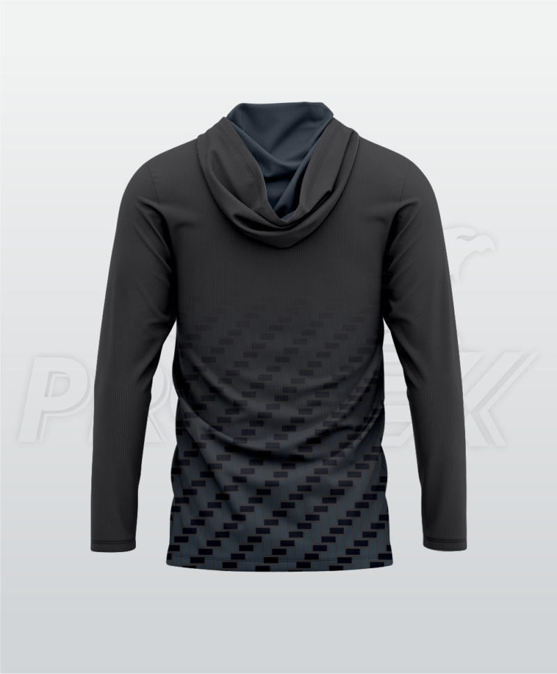 Lightweight Hoodie PD002