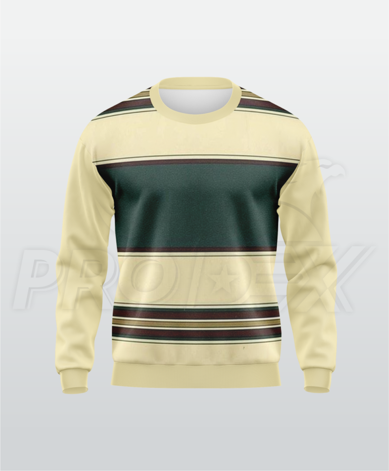Sweatshirt PD003