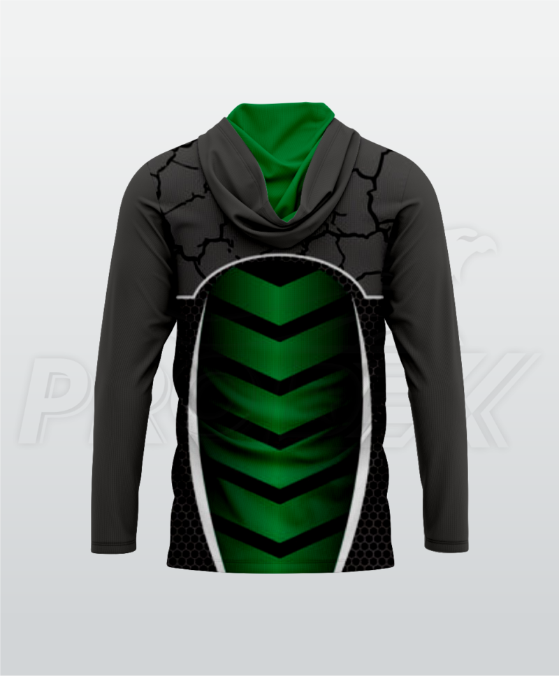 Lightweight Hoodie PD003