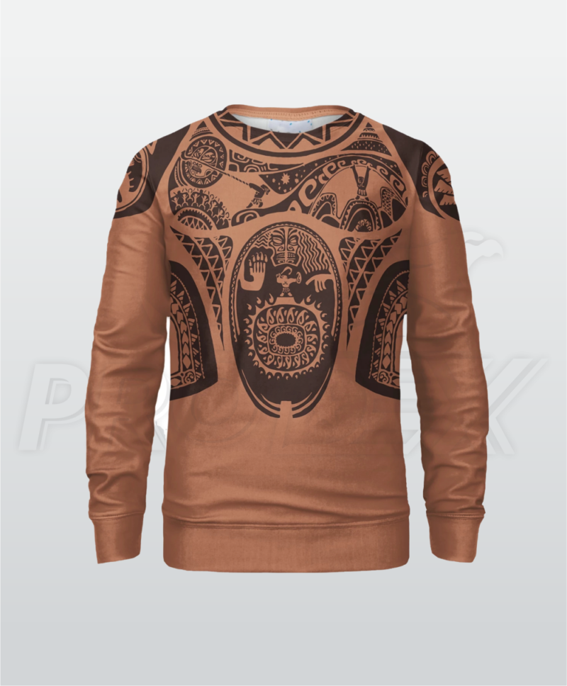 Sweatshirt PD004