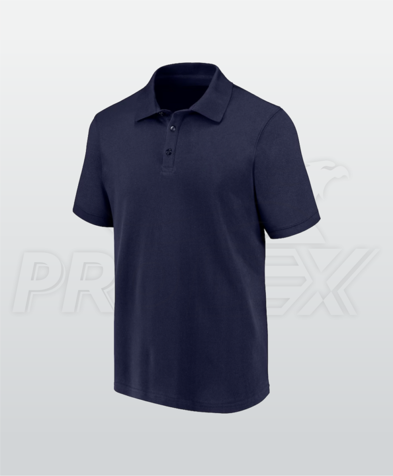 Polo Shirt PD002