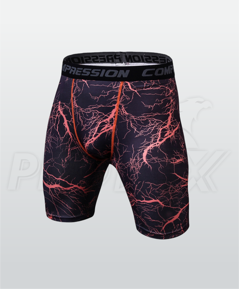 Compression Shorts PD005