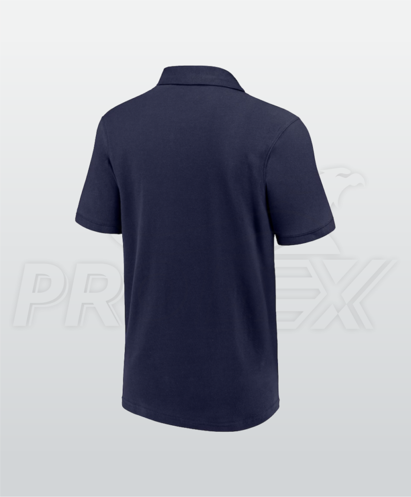 Polo Shirt PD002