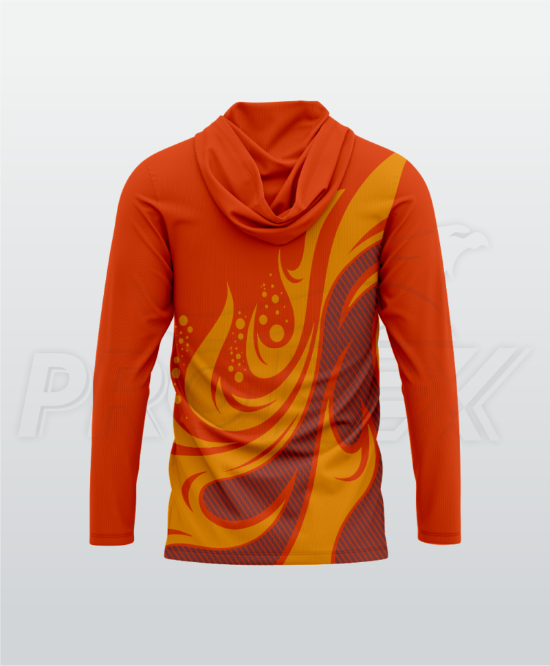 Lightweight Hoodie PD004