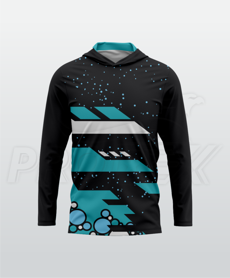 Lightweight Hoodie PD005