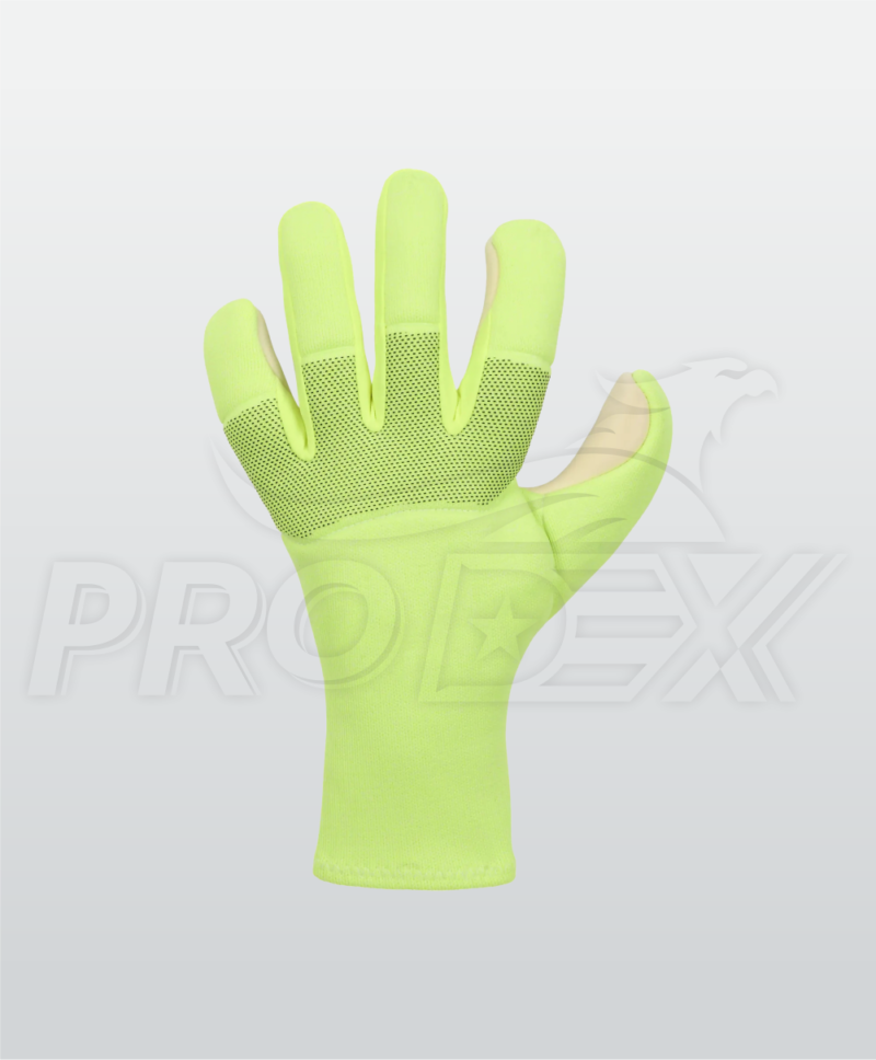 Fit Soccer Goalkeeper Gloves PD002